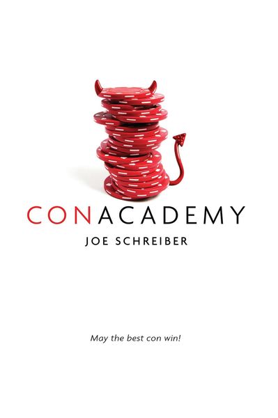 Produktbild: Con Academy