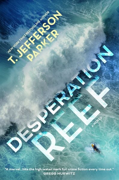 Produktbild: Desperation Reef