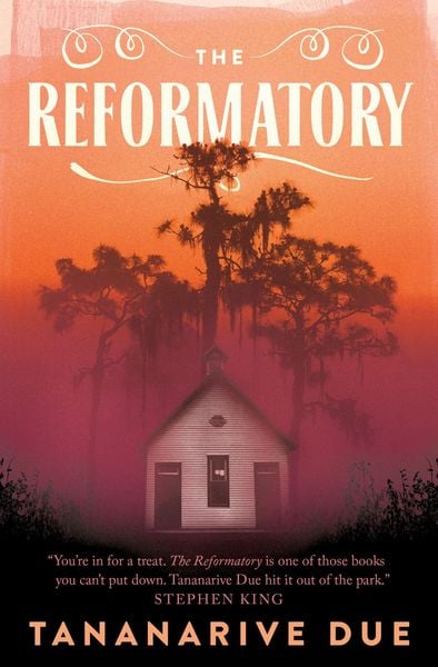 Produktbild: The Reformatory