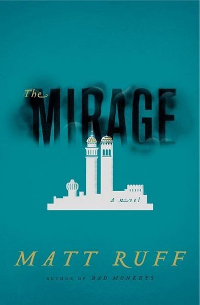 Produktbild: The Mirage
