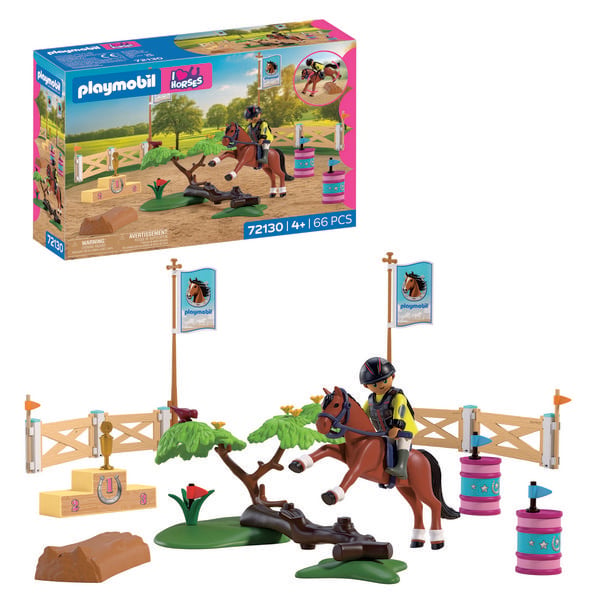 Turnierreitplatz