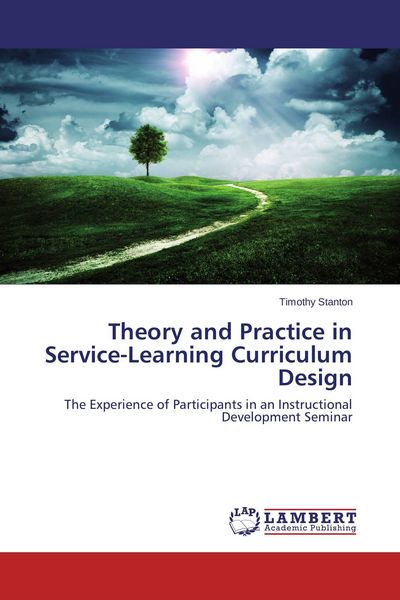 Produktbild: Theory and Practice in Service-Learning Curriculum Design