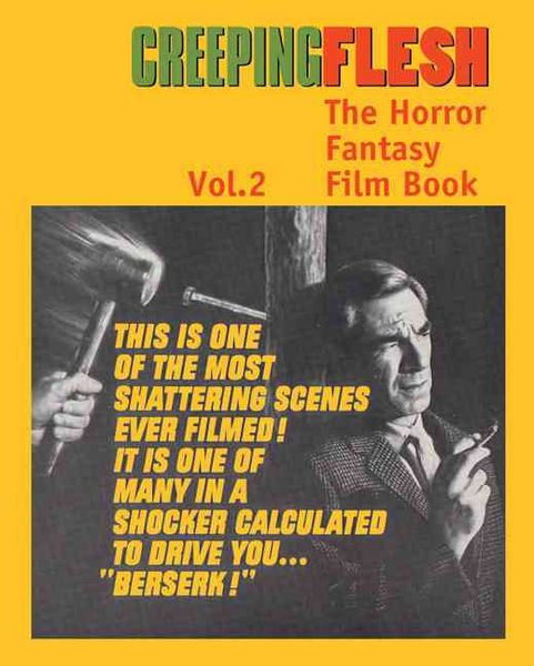 Produktbild: Creeping Flesh 2