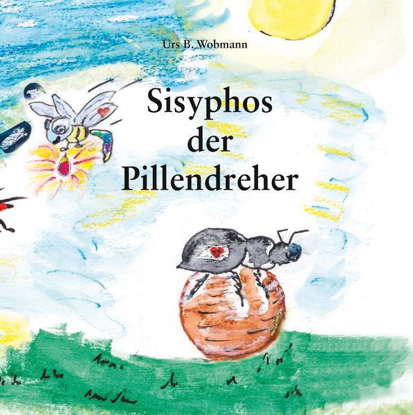 Produktbild: Sisyphos der Pillendreher