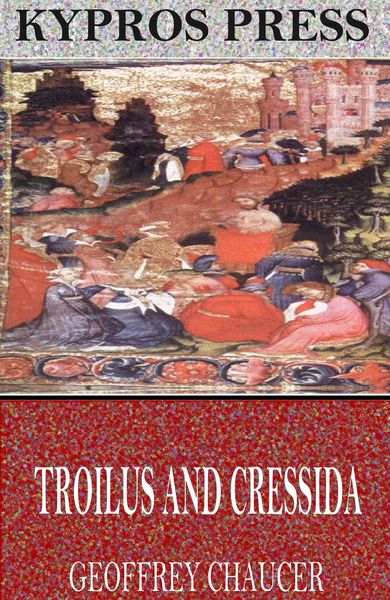 Produktbild: Troilus and Cressida
