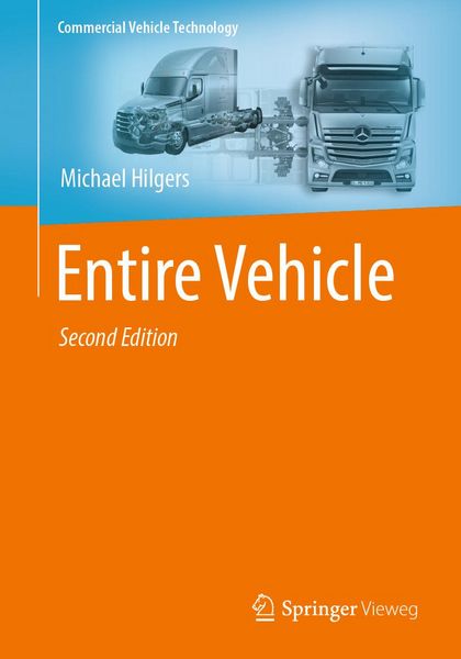 Produktbild: Entire Vehicle