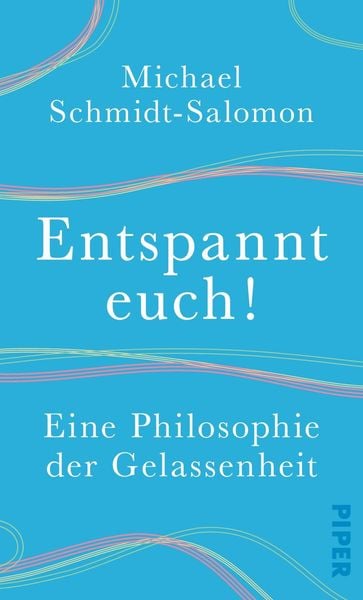 Produktbild: Entspannt euch!