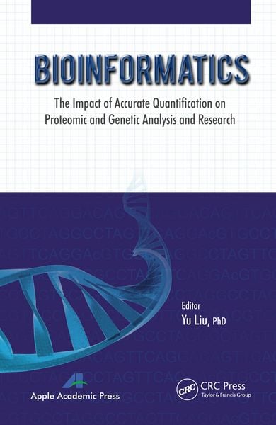 Produktbild: Bioinformatics