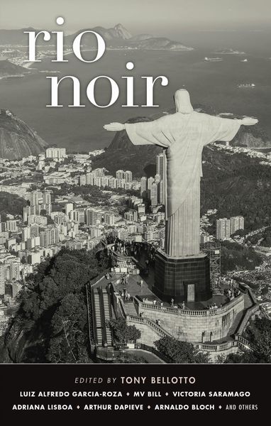 Produktbild: Rio Noir