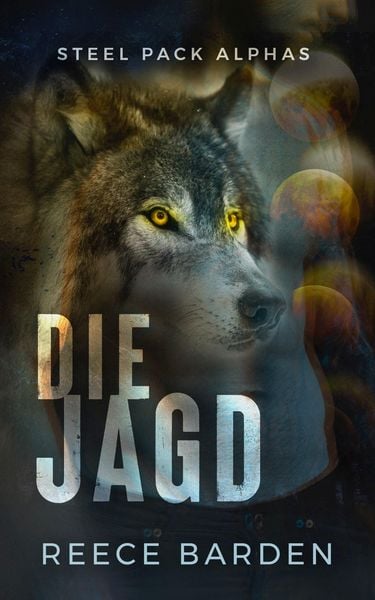 Produktbild: Die Jagd