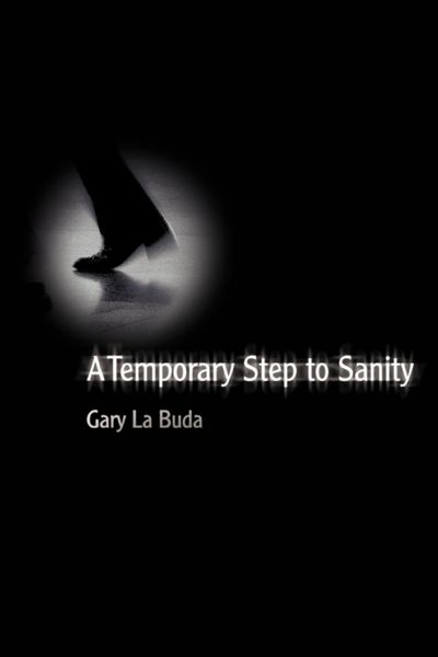 Produktbild: A Temporary Step to Sanity