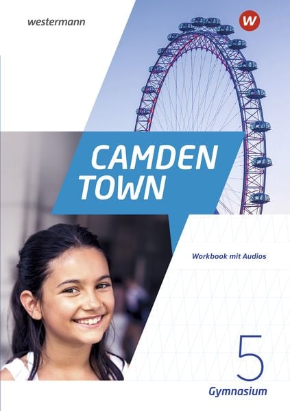 Camden Town - Allgemeine Ausgabe 2020 für Gymnasien, Set von , Westermann Schulbuchverlag, 9783141492279