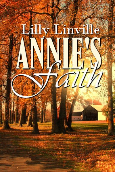Produktbild: Annie's Faith