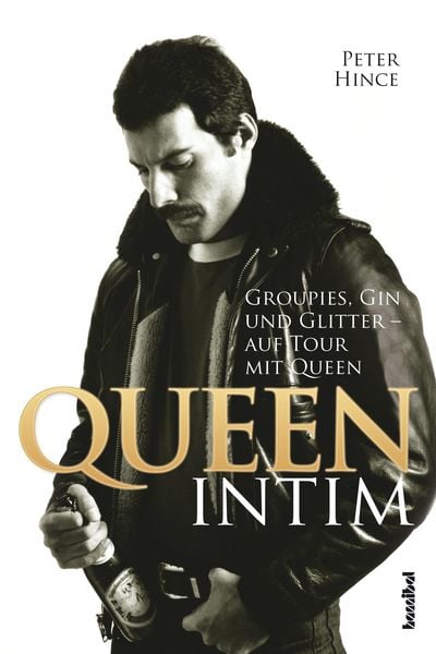 Produktbild: Queen intim