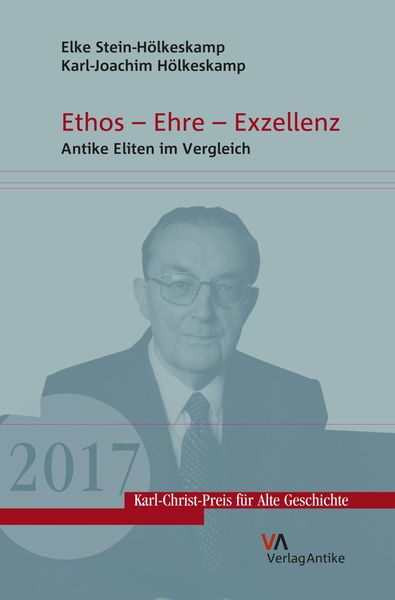 Produktbild: Ethos - Ehre - Exzellenz