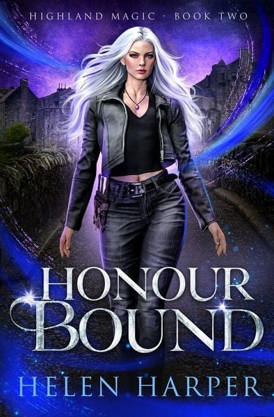 Produktbild: Honour Bound