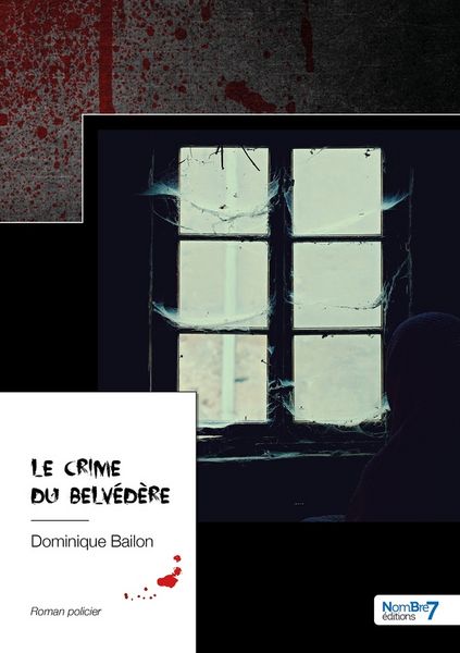 Produktbild: Le crime du belvedere