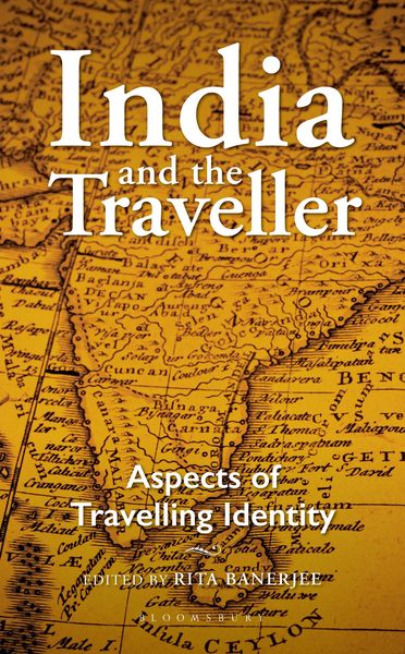 Produktbild: India and the Traveller