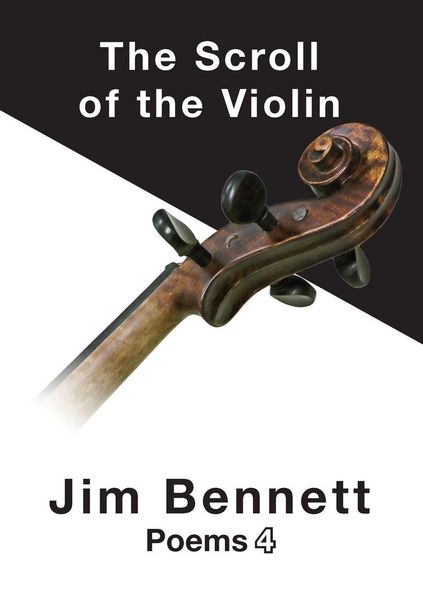 Produktbild: The Scroll of the Violin