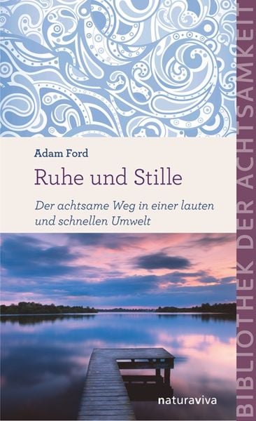 Produktbild: Ruhe und Stille