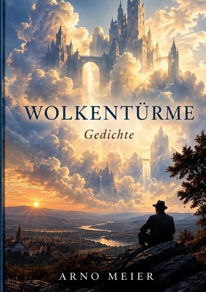Produktbild: Wolkent&uuml;rme