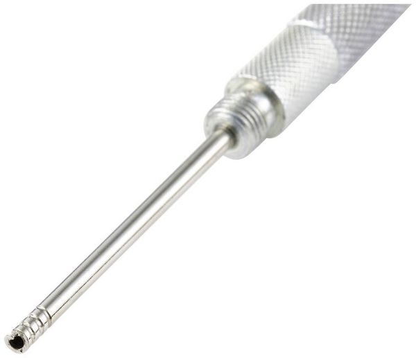 Produktbild: TRU COMPONENTS TC-10821500 Wickeldraht-Handwerkzeug 1St.