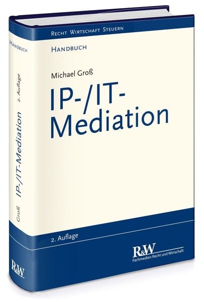 Produktbild: IP-/IT-Mediation