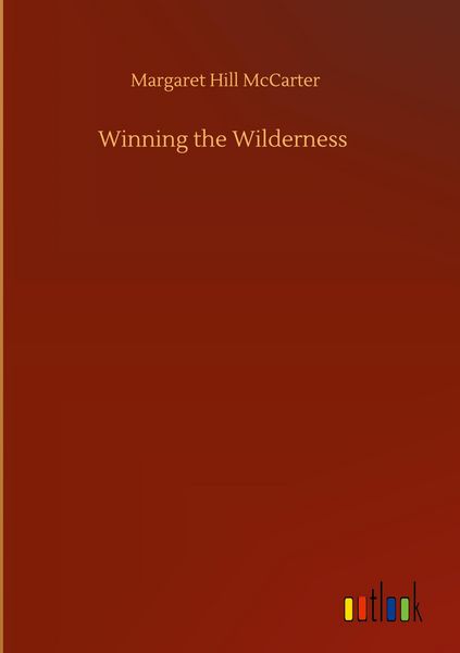 Produktbild: Winning the Wilderness