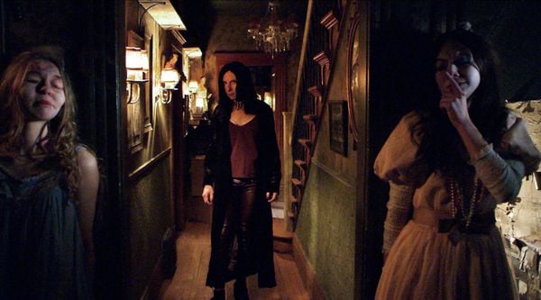 Produktbild: Ghostland - Limited Steelbook