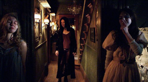 Produktbild: Ghostland - Uncut