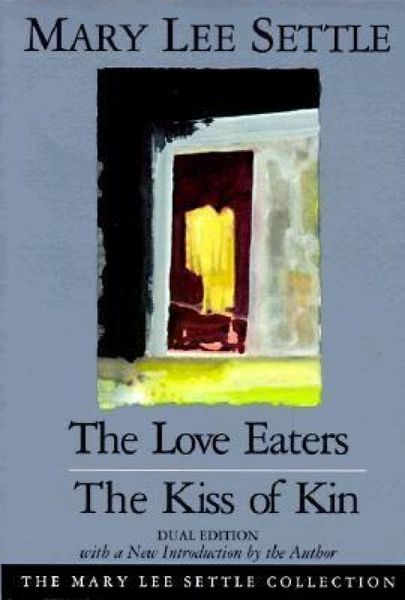 Produktbild: The Love Eaters and the Kiss of Kin