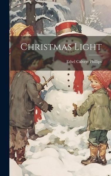 Produktbild: Christmas Light