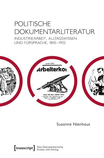 Produktbild: Politische Dokumentarliteratur