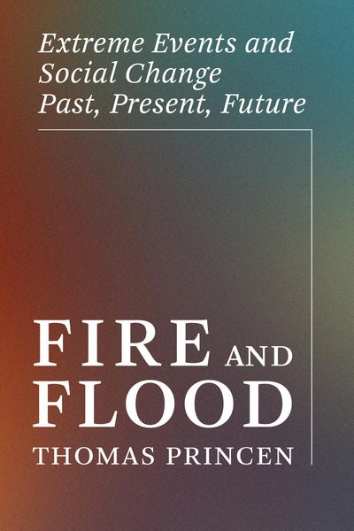 Produktbild: Fire and Flood
