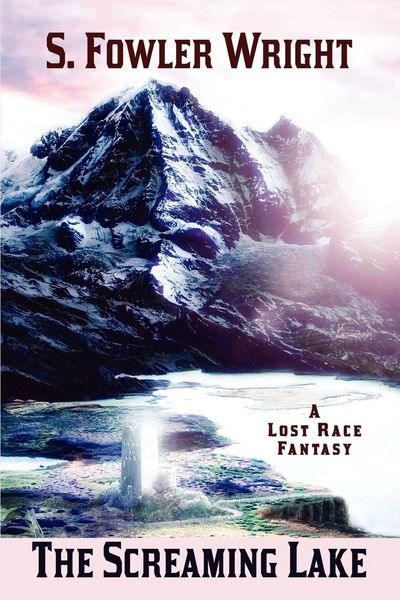 Produktbild: The Screaming Lake