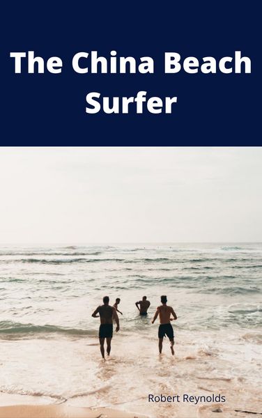 Produktbild: The China Beach Surfer