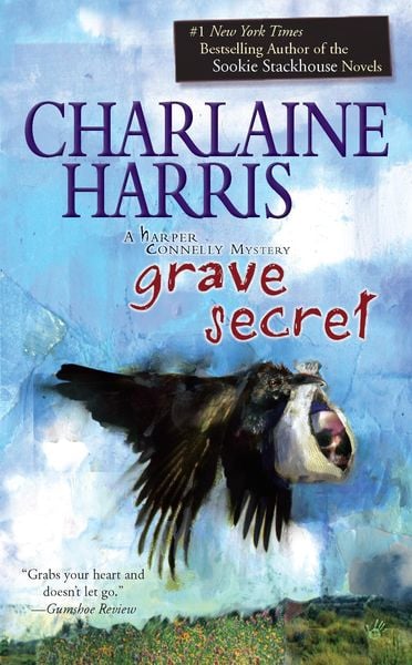 Produktbild: Grave Secret