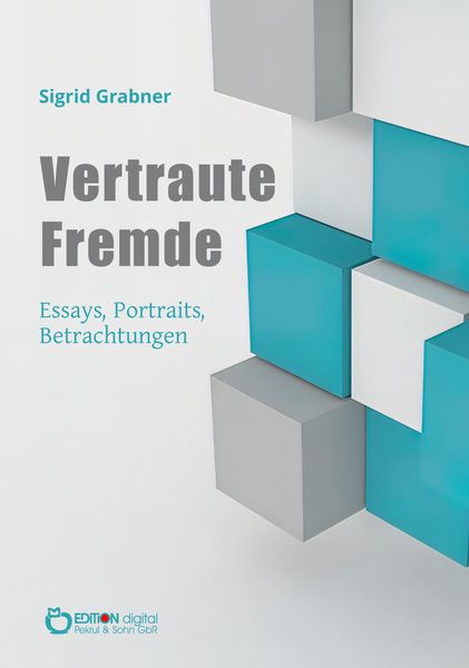 Produktbild: Vertraute Fremde