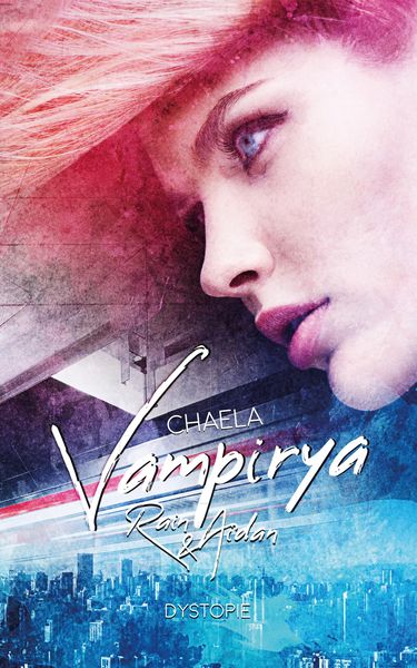 Vampirya: Rain & Aidan