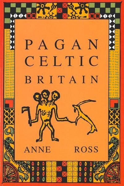 Produktbild: Pagan Celtic Britain