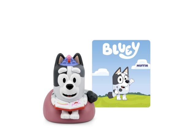 Produktbild: 833 Bluey Multipack