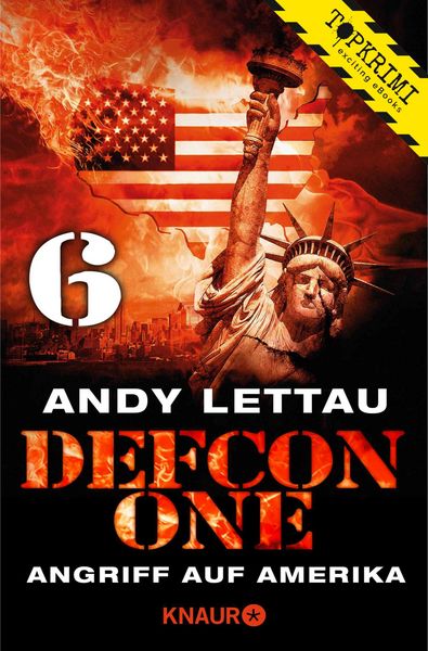 Produktbild: Defcon One 6