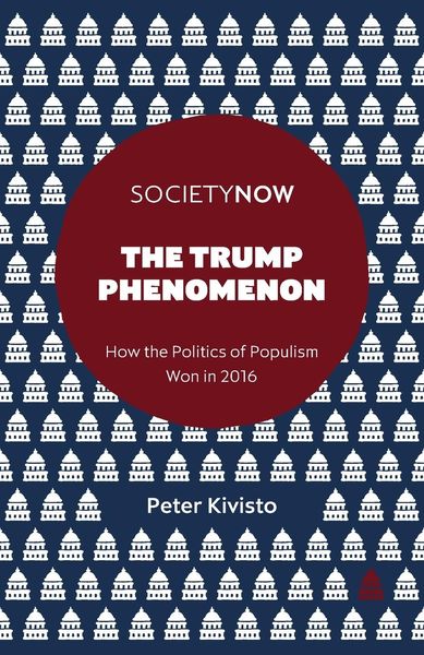 Produktbild: The Trump Phenomenon