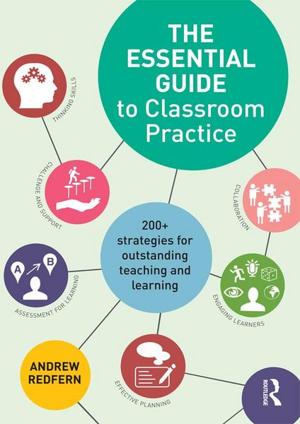 Produktbild: The Essential Guide to Classroom Practice
