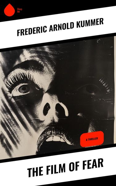 Produktbild: The Film of Fear