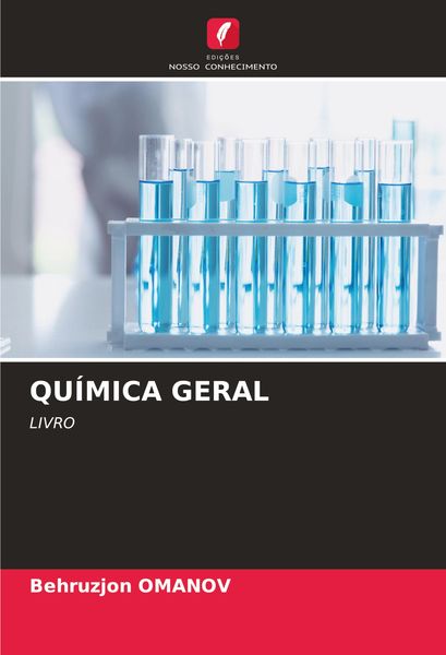 Produktbild: Qu&iacute;mica Geral