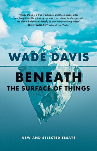 Produktbild: Beneath the Surface of Things