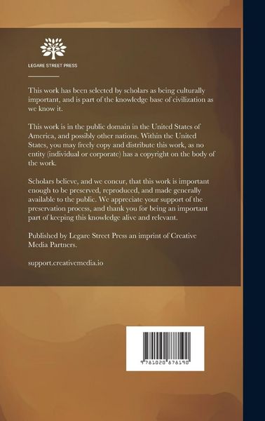 Produktbild: Historical Primer of French Phonetics and Infelection