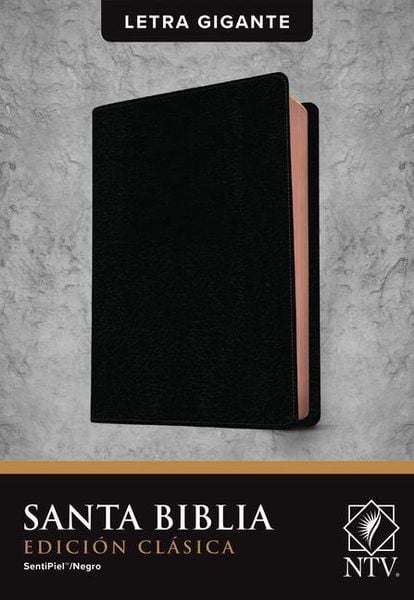 Produktbild: Santa Biblia Ntv, Edici&oacute;n Cl&aacute;sica