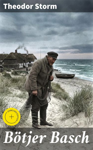 Produktbild: B&ouml;tjer Basch